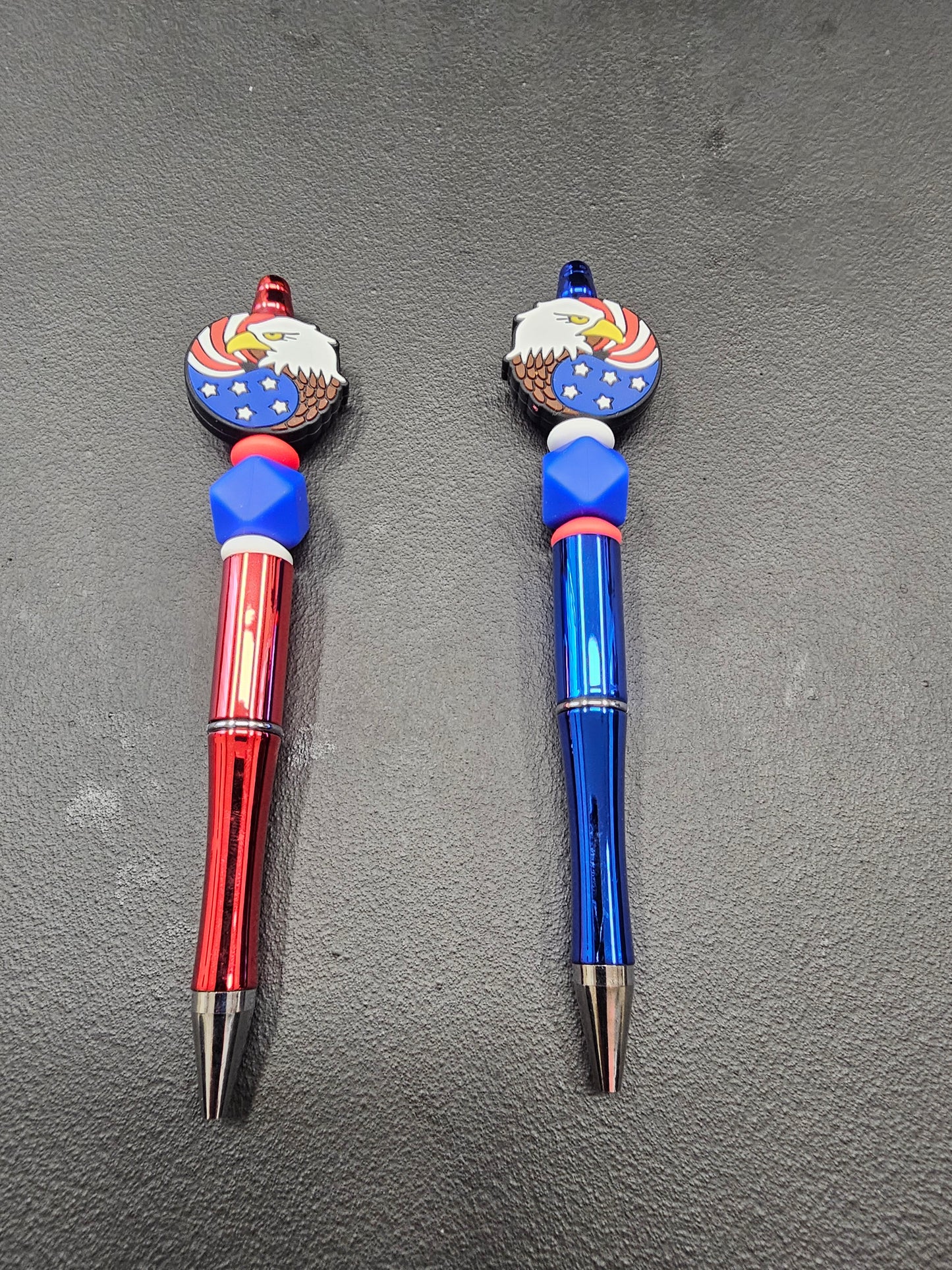 Eagle Themed Pen