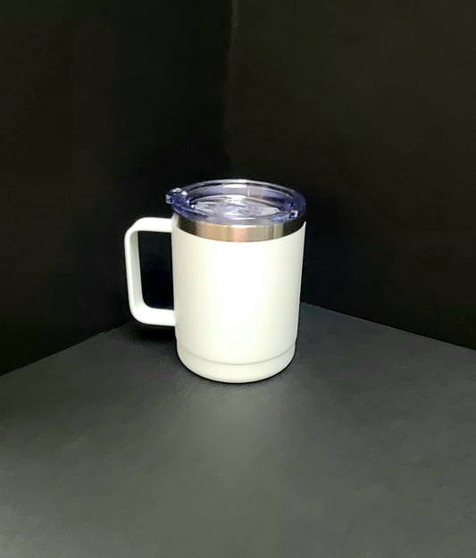12oz Insulated Coffee Mug