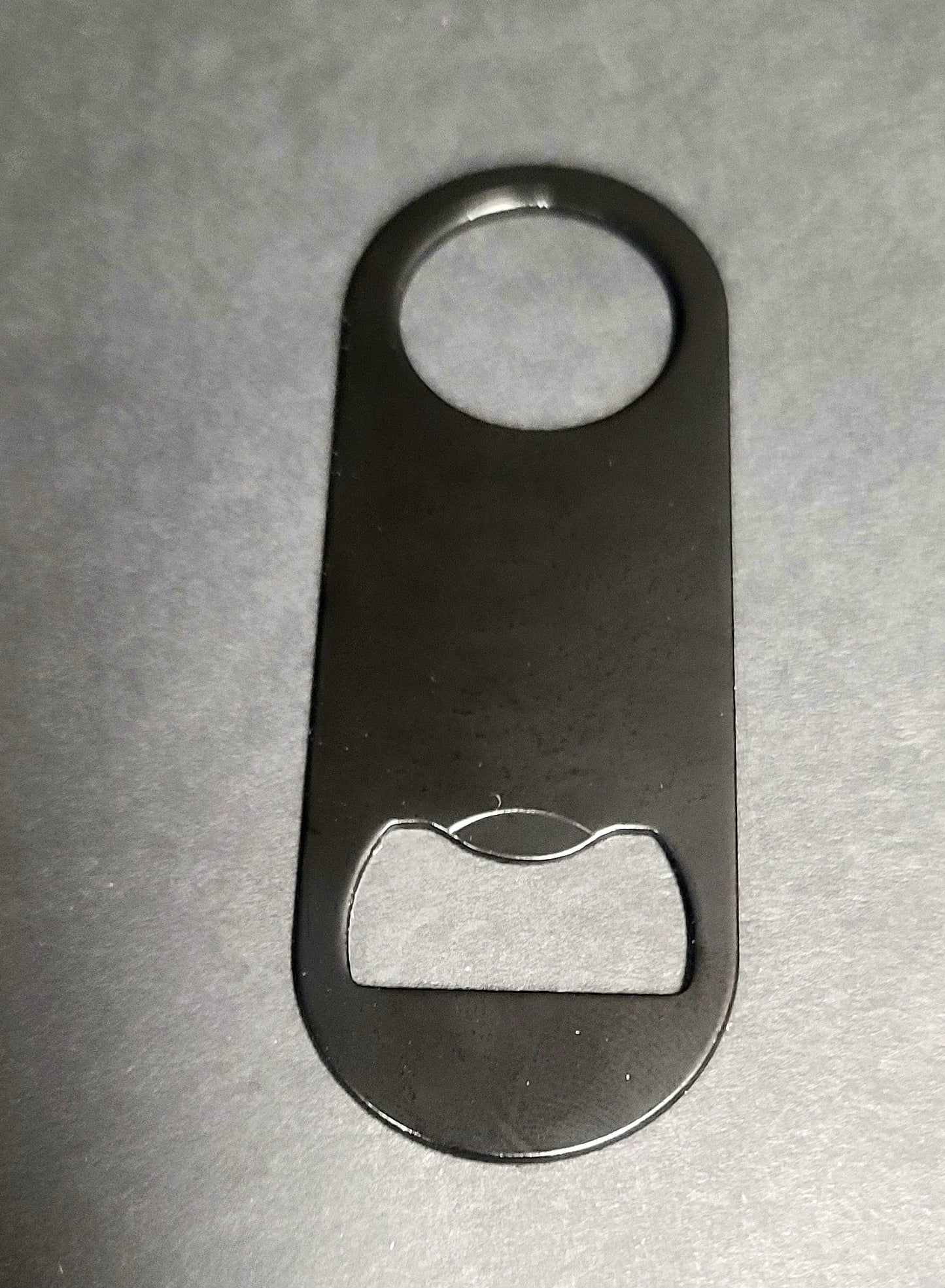 Pocket Metal Bottle Opener