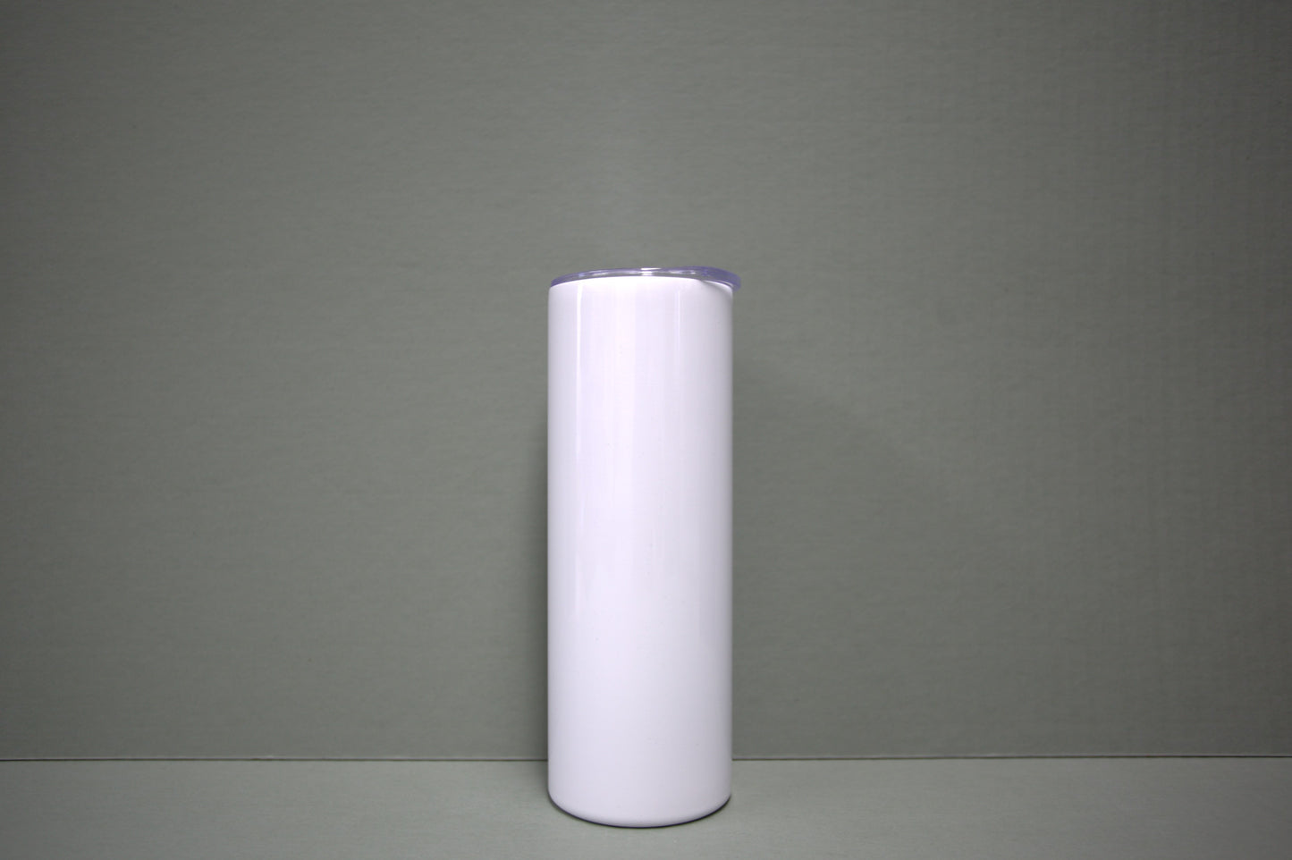 Custom Tumbler – Personalized with Your Design, Logo, or Name