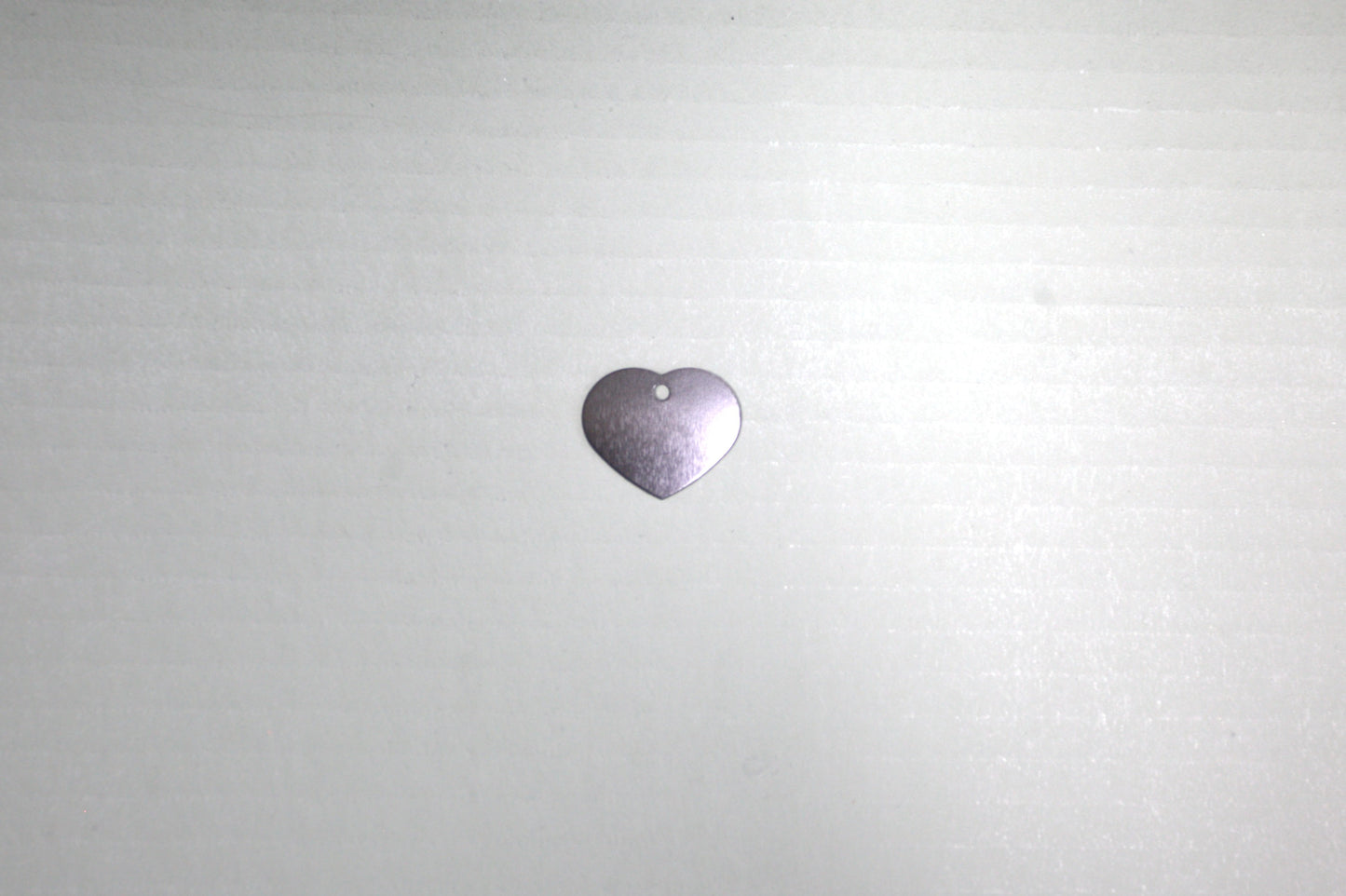 Aluminum Engraving Tags Round, Rectangle, Heart, Dog ID Tags