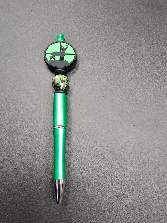 Pen Hunting Theme