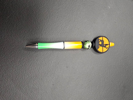 Pen Hunting Theme