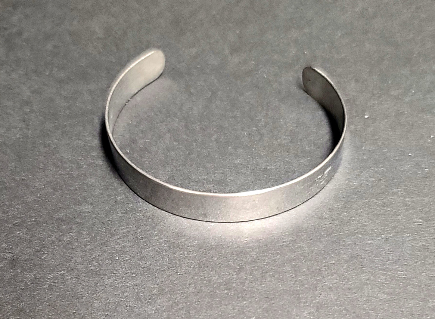 Stainless Steel Bracelet/Bangle