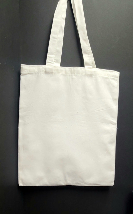 14x16 Small Canvas Bags