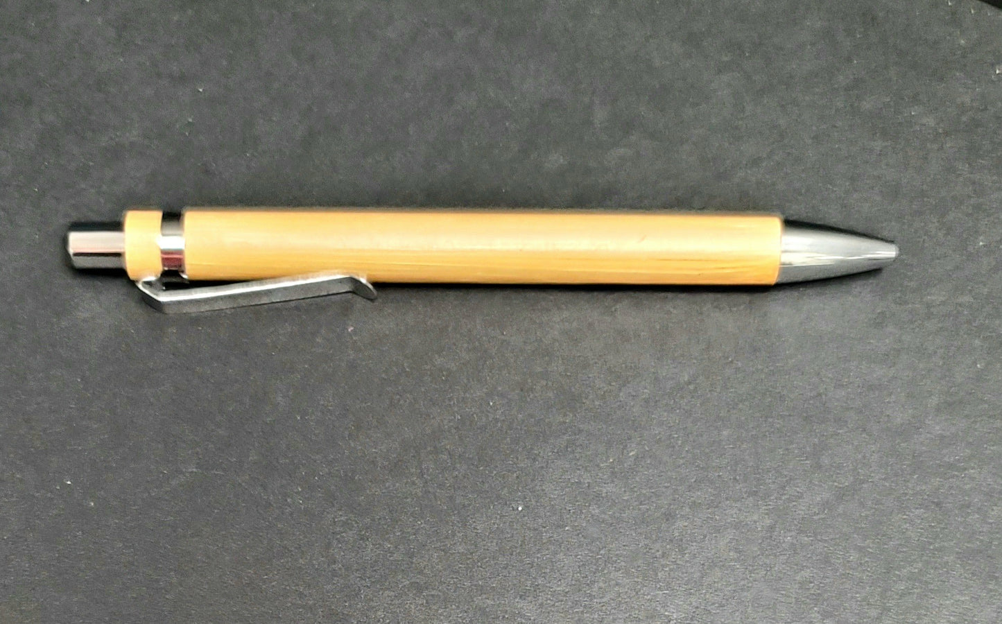 Bamboo Engravable Pens