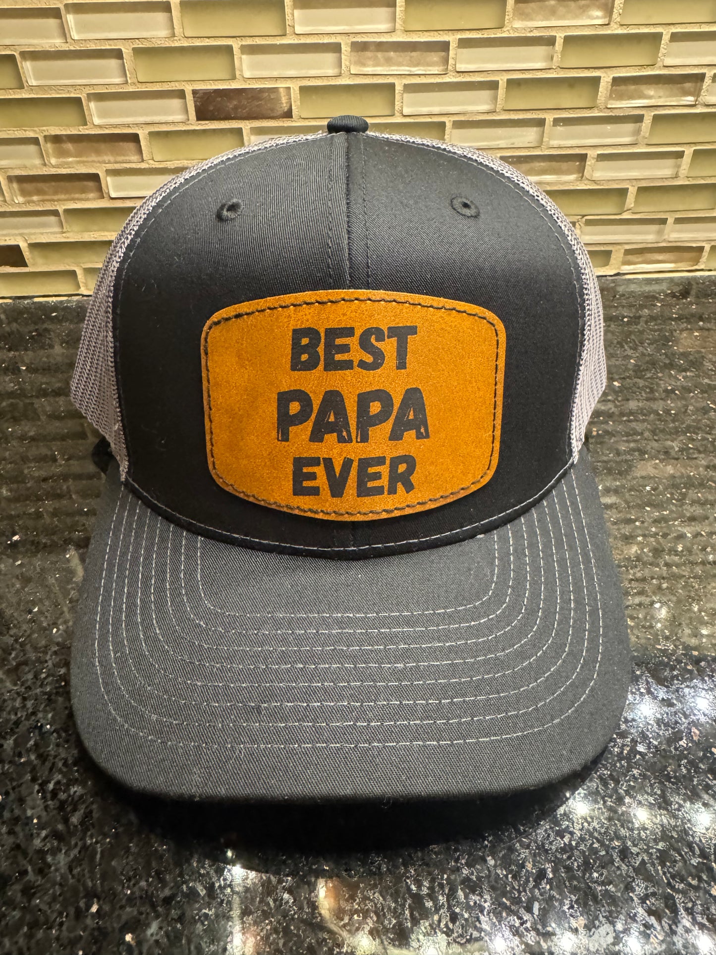 Custom Hat – Personalized with Your Logo, Text, or Design