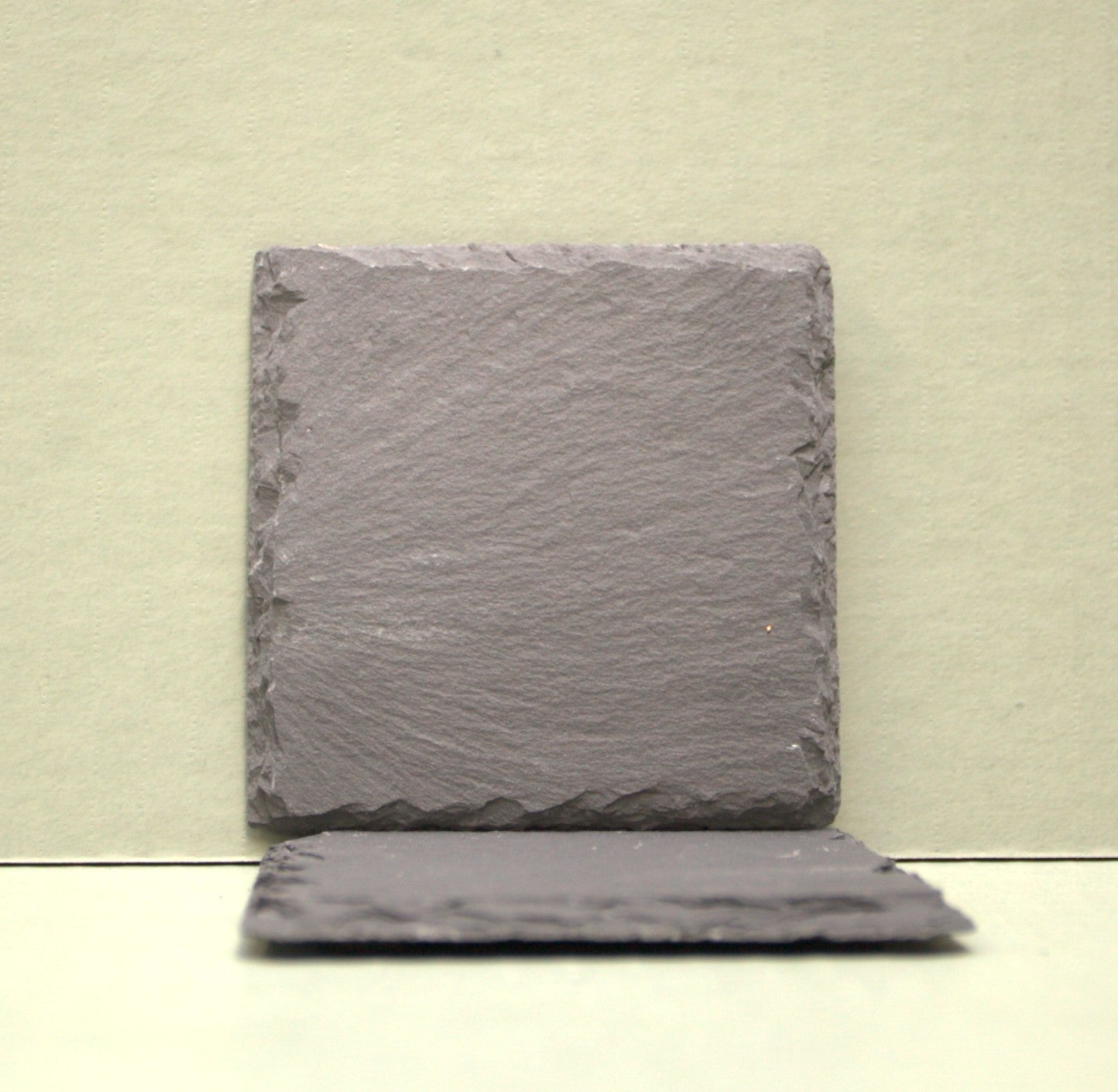 Engravable Slate Coaster