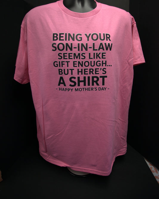 Custom T-Shirt – Upload Your Design (DTF Printing)