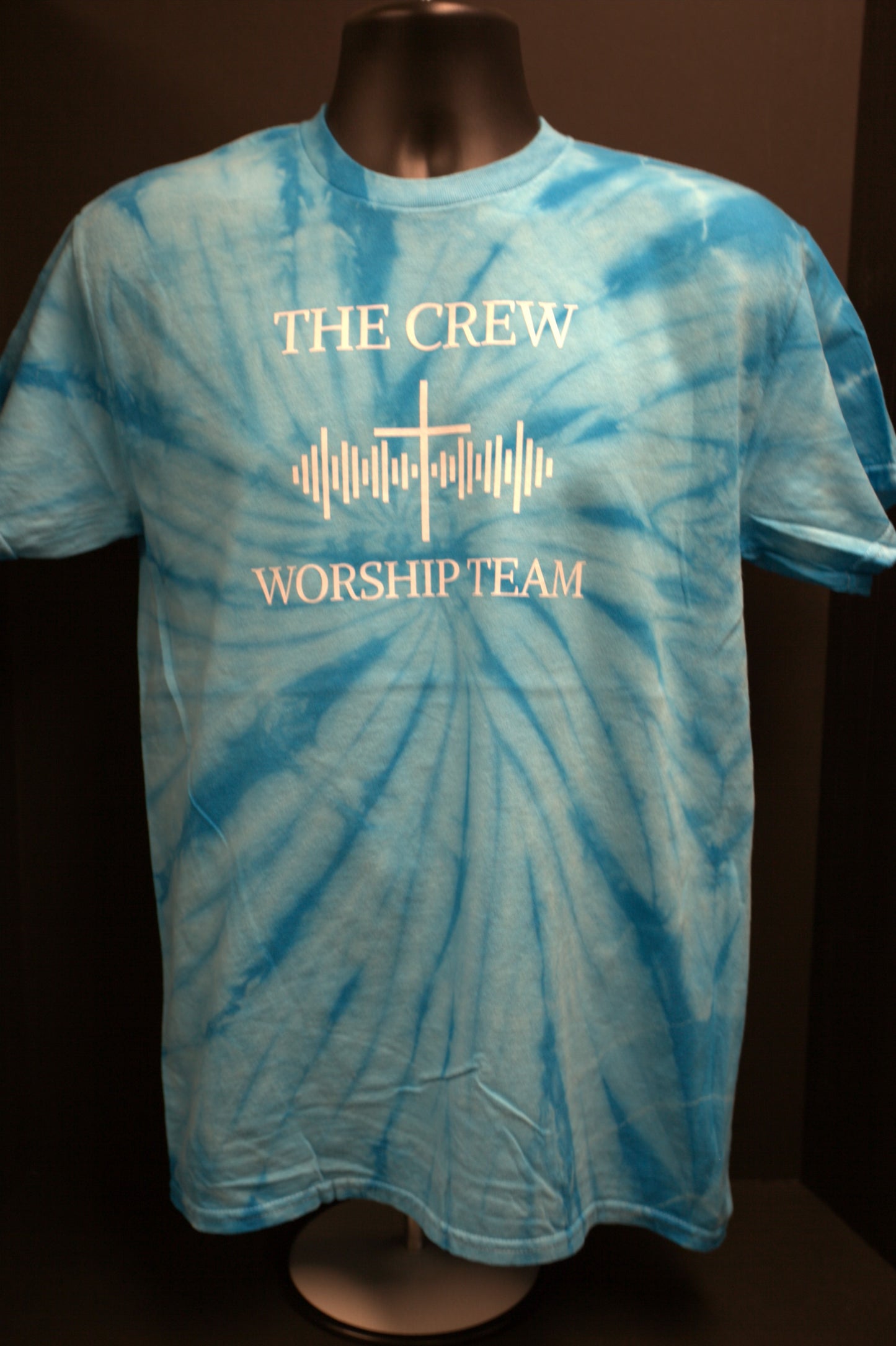 Custom T-Shirt – Upload Your Design (DTF Printing)