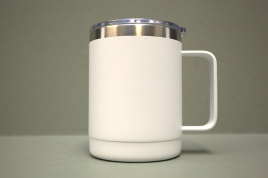 12oz Insulated Coffee Mug