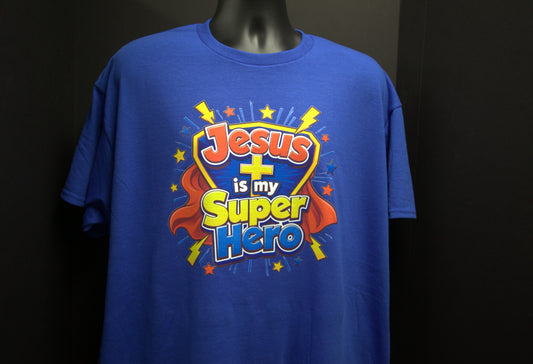 Custom T-Shirt – Upload Your Design (DTF Printing)