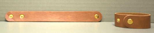 Leather Cuff/Bracelet