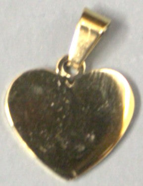 Heart Charm