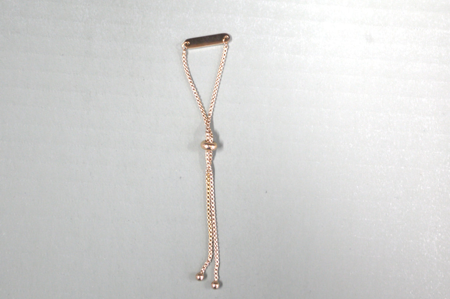 Engravable Bracelets Rectangle Engravable Blank Tags