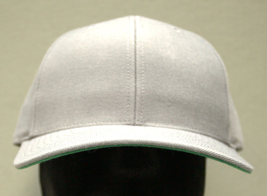 6 Panel hat with DTF