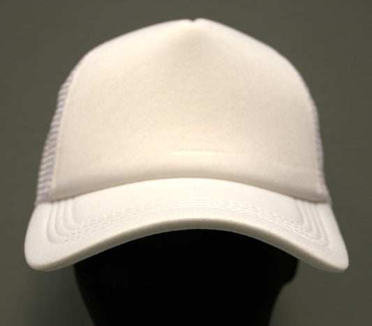 Foam Hat with DTF Logo