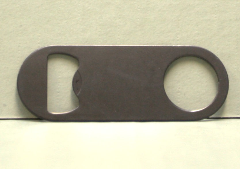 Pocket Metal Bottle Opener
