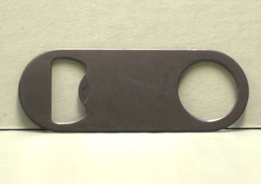 Pocket Metal Bottle Opener