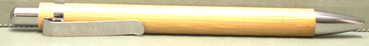 Bamboo Engravable Pens